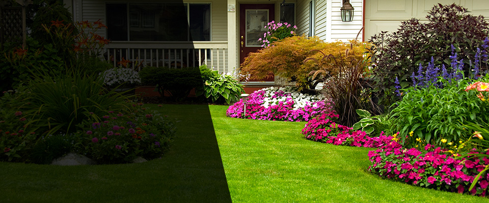 Mcgregor Landscapers