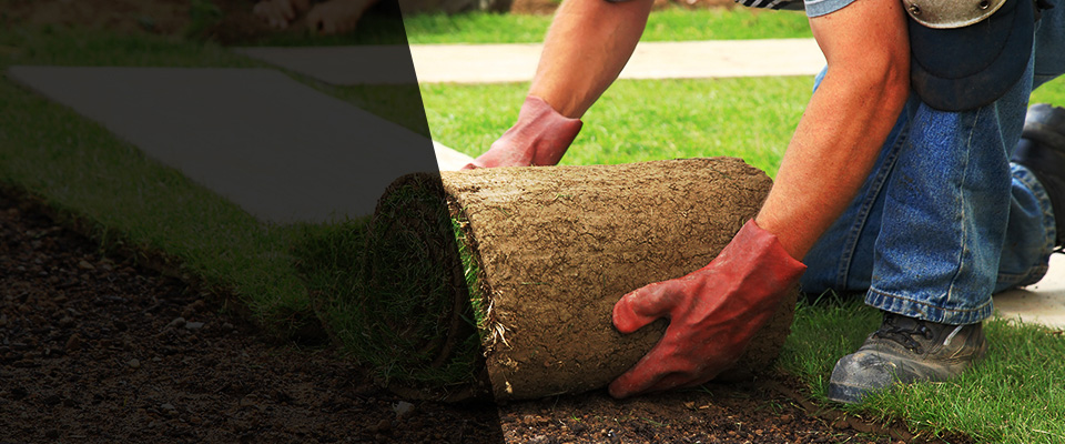 Mcgregor Landscapers