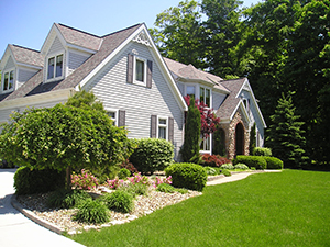 Landscapers and Lawncare Services in Mcgregor, MN